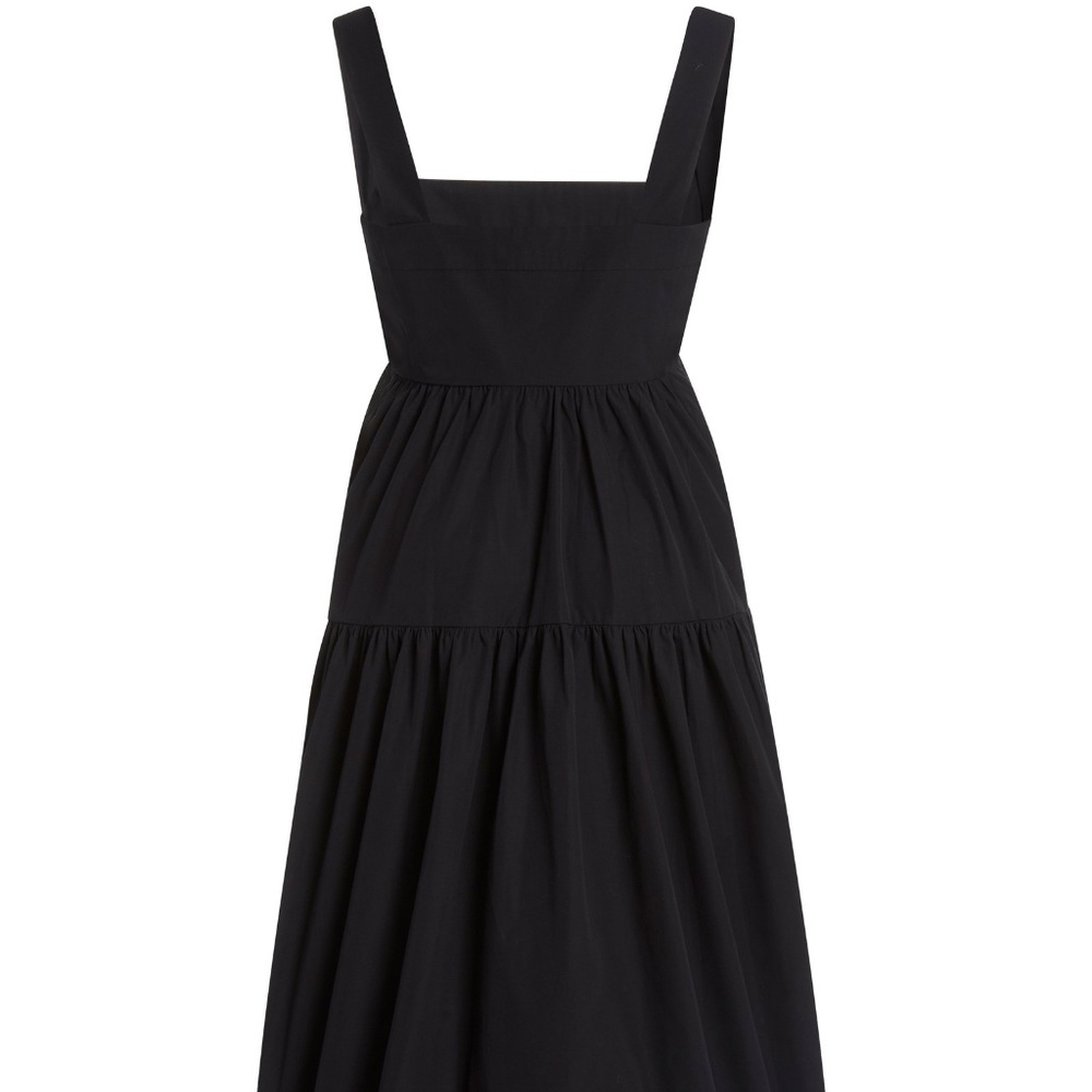 Three Graces Organic Cotton Dress - Picture 2 of 13